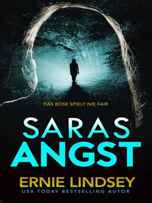 Saras Angst - ebook